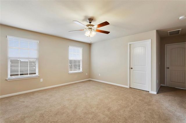 944 Palo Duro DR, Round Rock, TX 78664