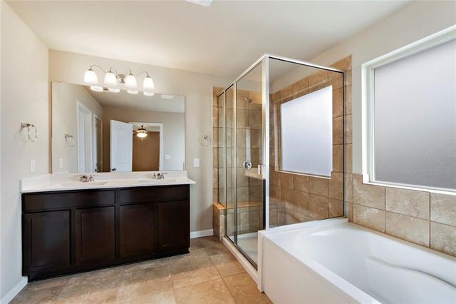944 Palo Duro DR, Round Rock, TX 78664
