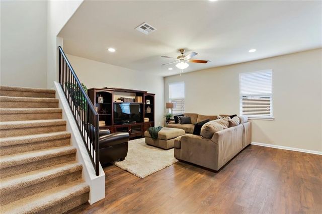 944 Palo Duro DR, Round Rock, TX 78664