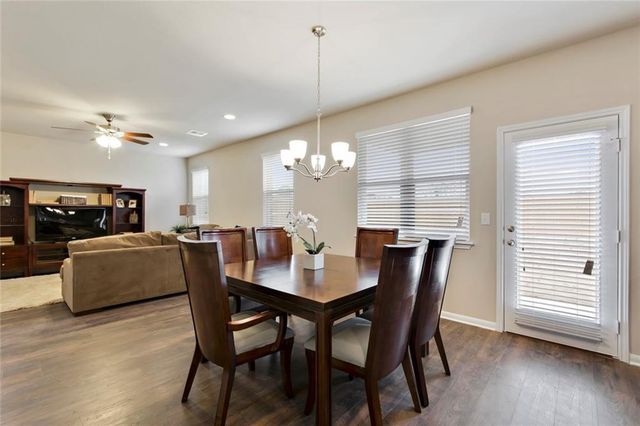 944 Palo Duro DR, Round Rock, TX 78664