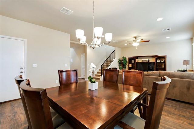944 Palo Duro DR, Round Rock, TX 78664