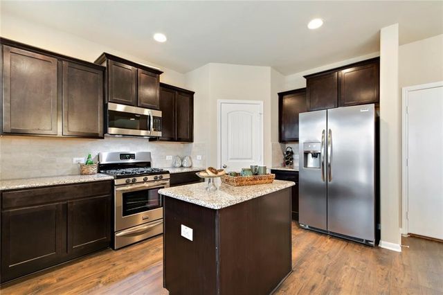944 Palo Duro DR, Round Rock, TX 78664