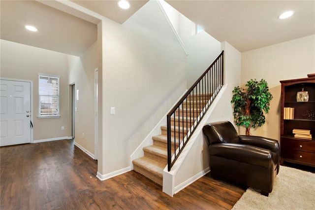 944 Palo Duro DR, Round Rock, TX 78664