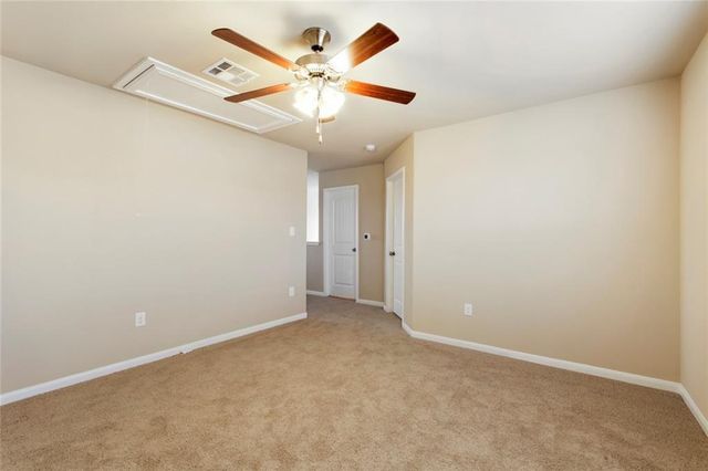 944 Palo Duro DR, Round Rock, TX 78664