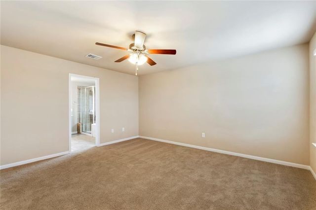 944 Palo Duro DR, Round Rock, TX 78664