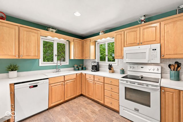 12336 Riley Road, Indianapolis, IN 46236