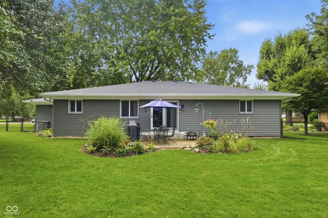 12336 Riley Road, Indianapolis, IN 46236
