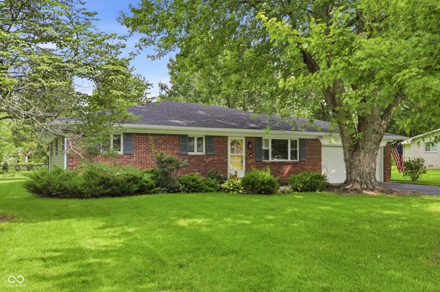 12336 Riley Road, Indianapolis, IN 46236