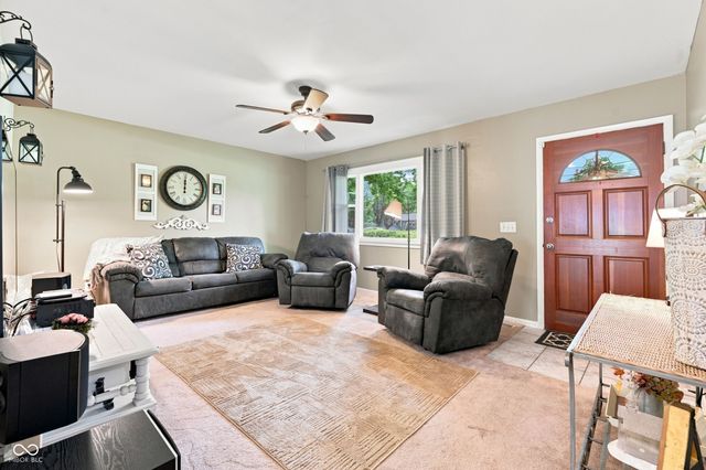 12336 Riley Road, Indianapolis, IN 46236
