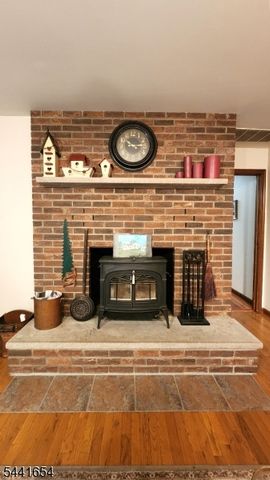 40 Dyer Rd, Wantage Twp., NJ 07461