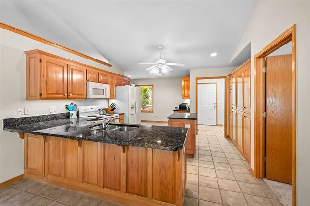 5 Shetland Drive, Bella Vista, AR 72715