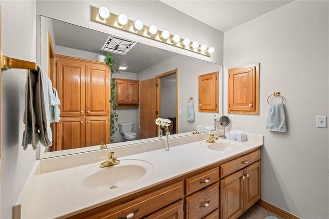 5 Shetland Drive, Bella Vista, AR 72715