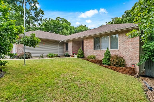 5 Shetland Drive, Bella Vista, AR 72715