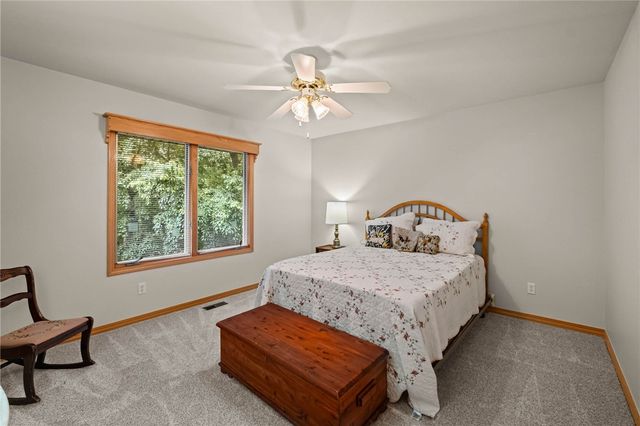 5 Shetland Drive, Bella Vista, AR 72715