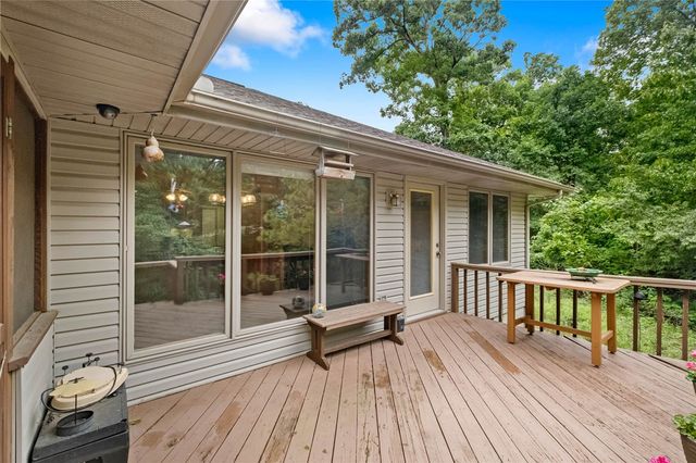 5 Shetland Drive, Bella Vista, AR 72715
