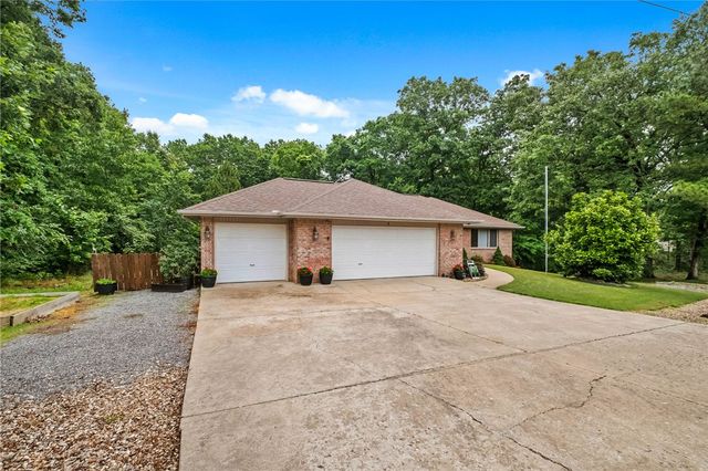 5 Shetland Drive, Bella Vista, AR 72715
