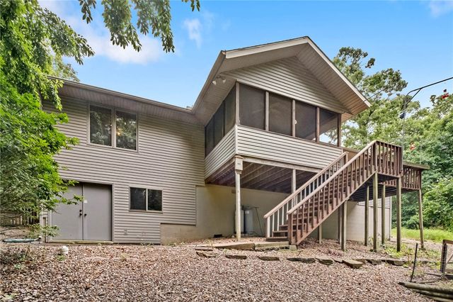 5 Shetland Drive, Bella Vista, AR 72715
