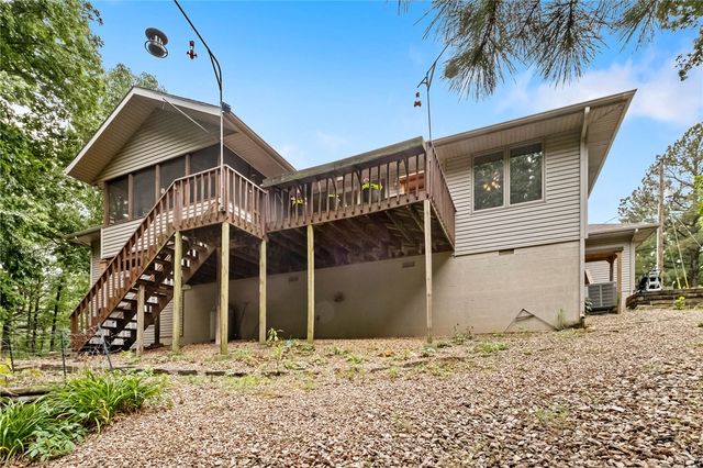 5 Shetland Drive, Bella Vista, AR 72715
