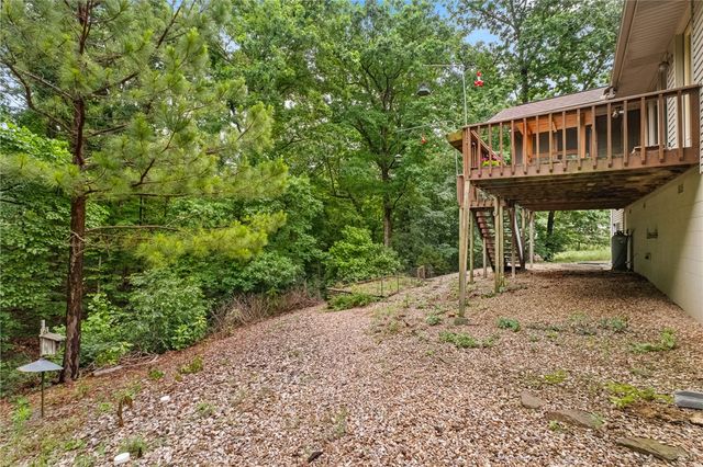 5 Shetland Drive, Bella Vista, AR 72715