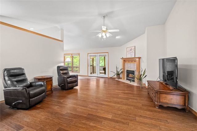5 Shetland Drive, Bella Vista, AR 72715
