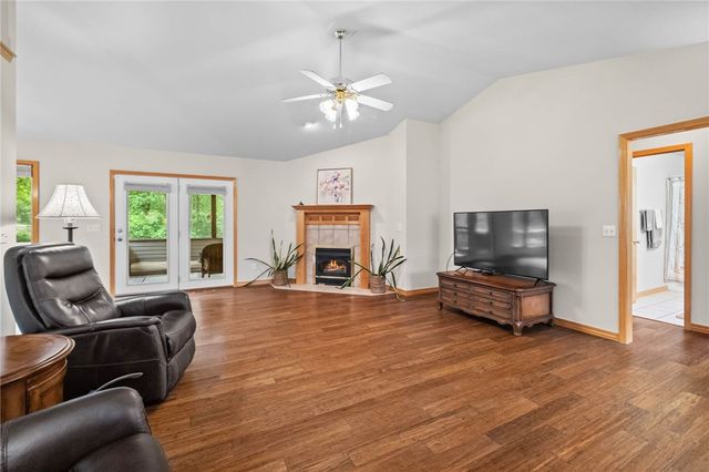 5 Shetland Drive, Bella Vista, AR 72715