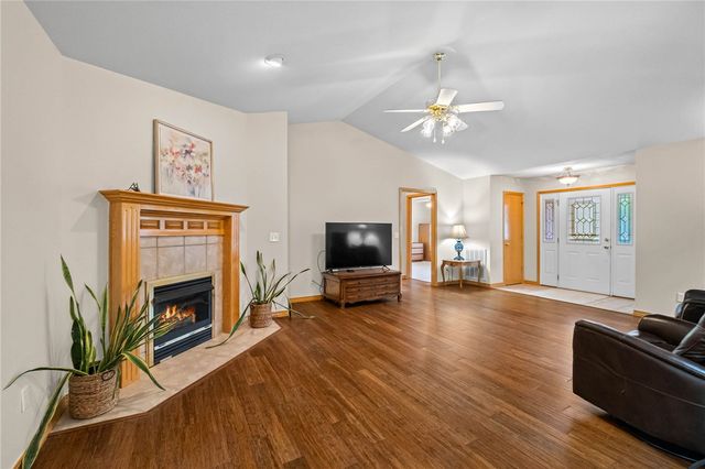 5 Shetland Drive, Bella Vista, AR 72715