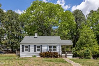 1501 Fairfax Road, Durham, NC 27701