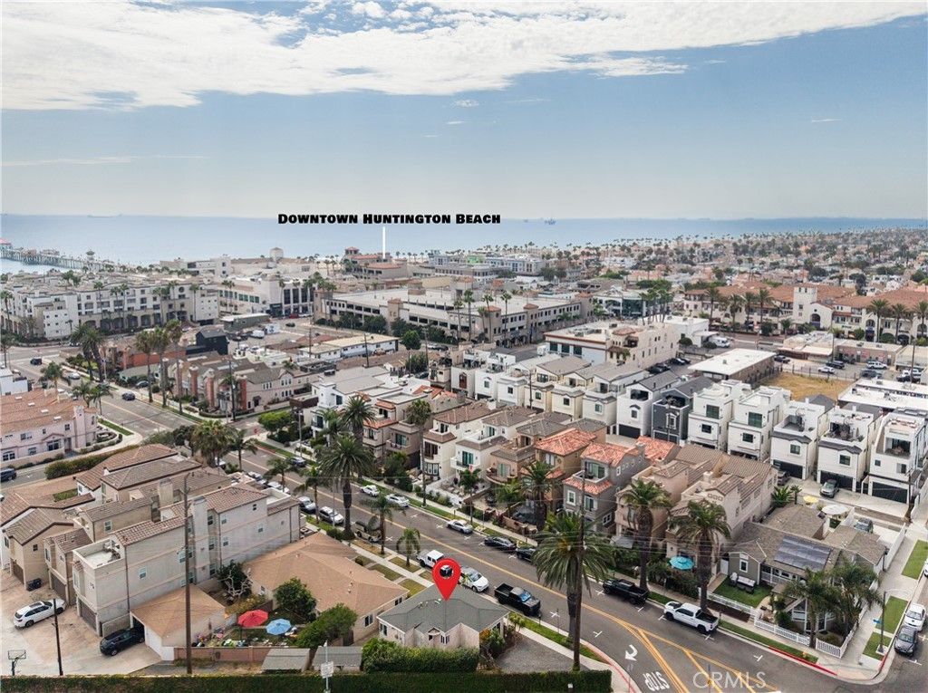 320 2nd Street, Huntington Beach, CA 92648 — exterior