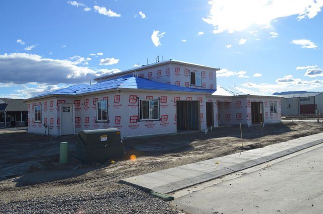 2351 Glen Canyon Ave Unit C, Grand Junction, CO 81505