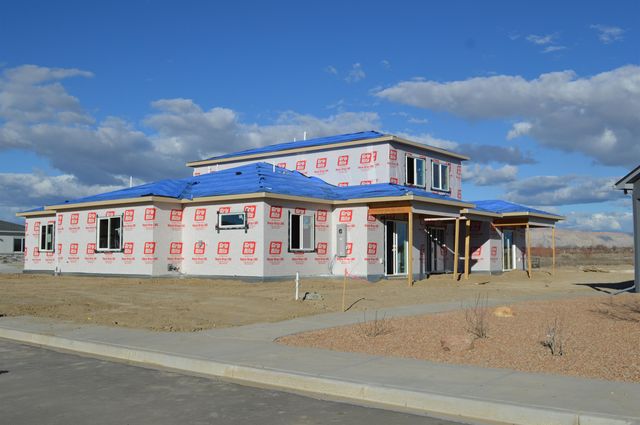 2351 Glen Canyon Ave Unit C, Grand Junction, CO 81505