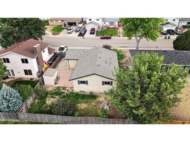2713 19th St Rd, Greeley, CO 80634
