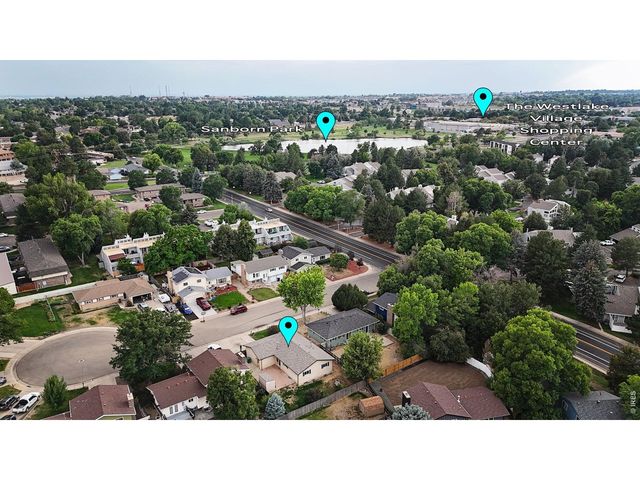2713 19th St Rd, Greeley, CO 80634