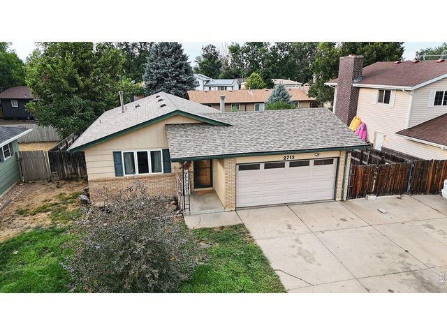 2713 19th St Rd, Greeley, CO 80634
