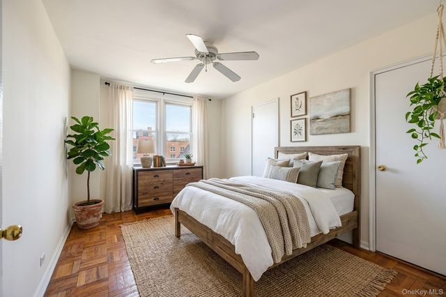 80 Knolls Crescent 6M, Bronx, NY 10463