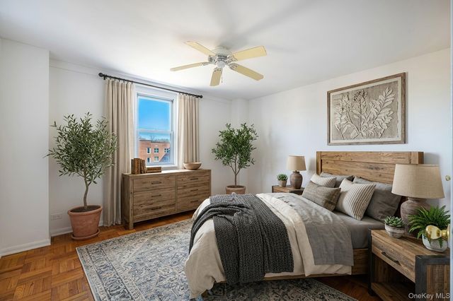 80 Knolls Crescent 6M, Bronx, NY 10463