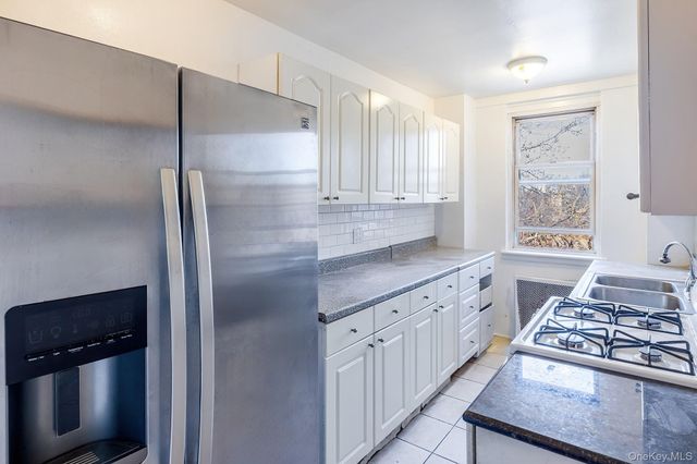 80 Knolls Crescent 6M, Bronx, NY 10463