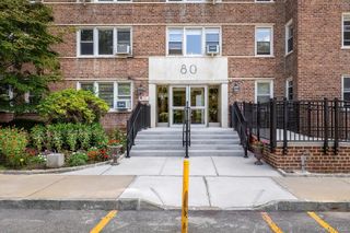 80 Knolls Crescent 6M, Bronx, NY 10463