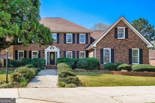 2405 Old Salem Road SE, Conyers, GA 30013