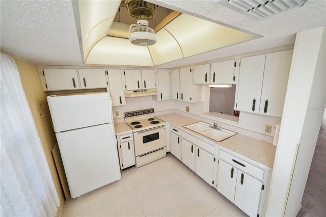 1450 HEATHER RIDGE BOULEVARD 307, Dunedin, FL 34698