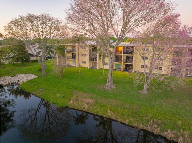 1450 HEATHER RIDGE BOULEVARD 307, Dunedin, FL 34698