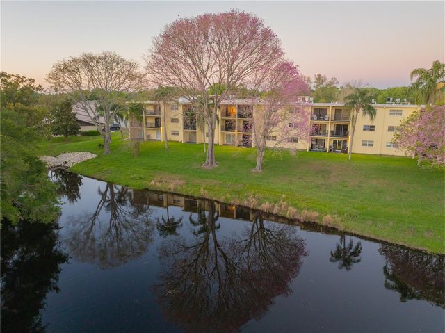 1450 HEATHER RIDGE BOULEVARD 307, Dunedin, FL 34698