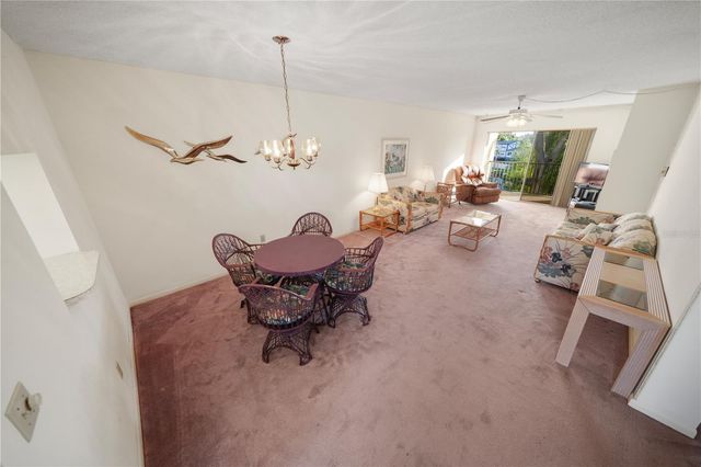 1450 HEATHER RIDGE BOULEVARD 307, Dunedin, FL 34698