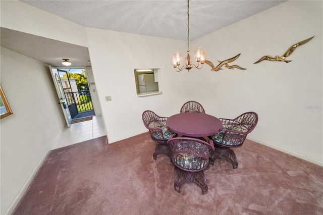 1450 HEATHER RIDGE BOULEVARD 307, Dunedin, FL 34698