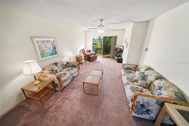 1450 HEATHER RIDGE BOULEVARD 307, Dunedin, FL 34698