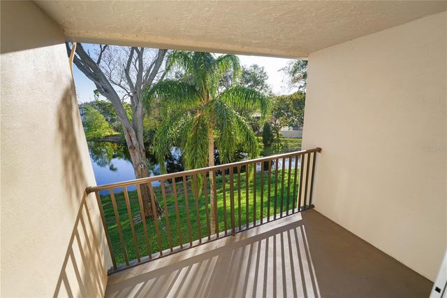 1450 HEATHER RIDGE BOULEVARD 307, Dunedin, FL 34698