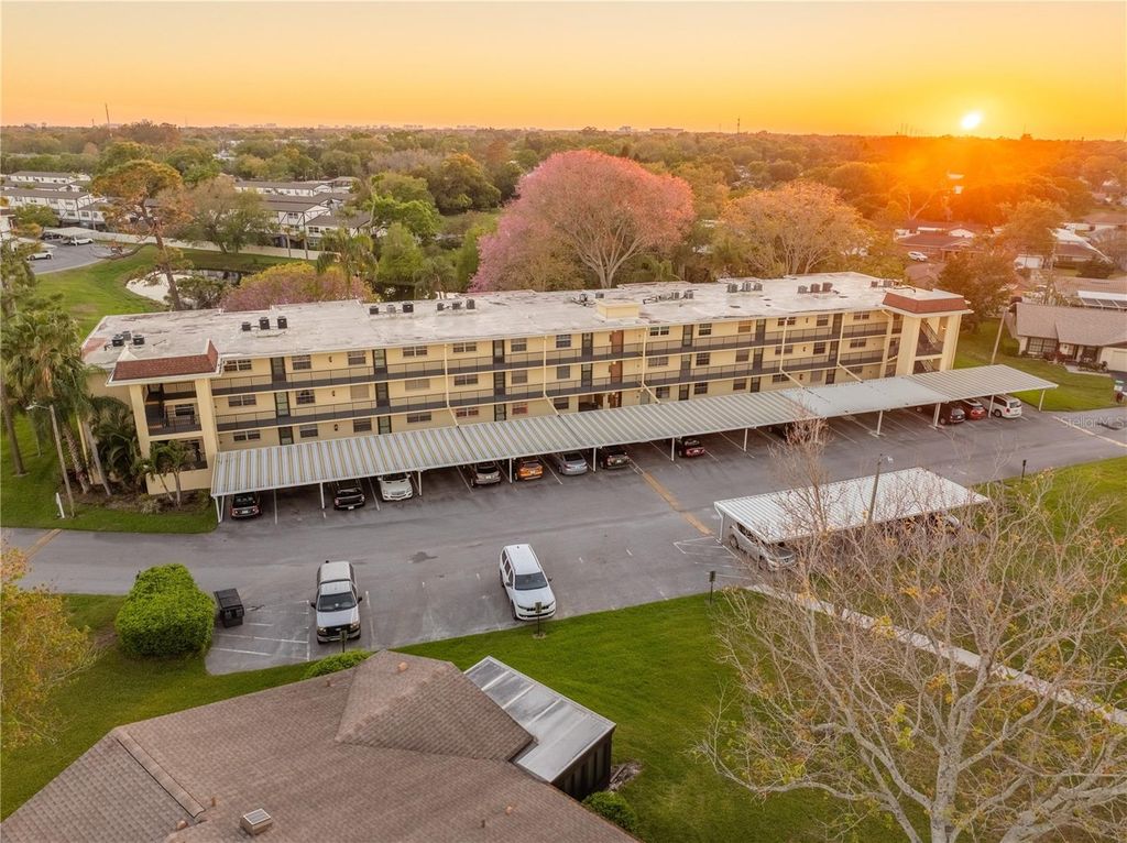 1450 HEATHER RIDGE BOULEVARD 307, Dunedin, FL 34698