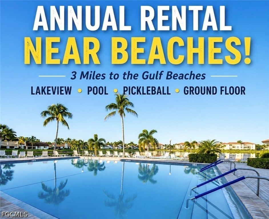 11170 Caravel CIR 104, Fort Myers, FL 33908