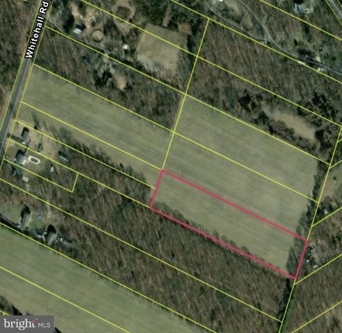 0 WHITEHALL RD, Williamstown, NJ 08094