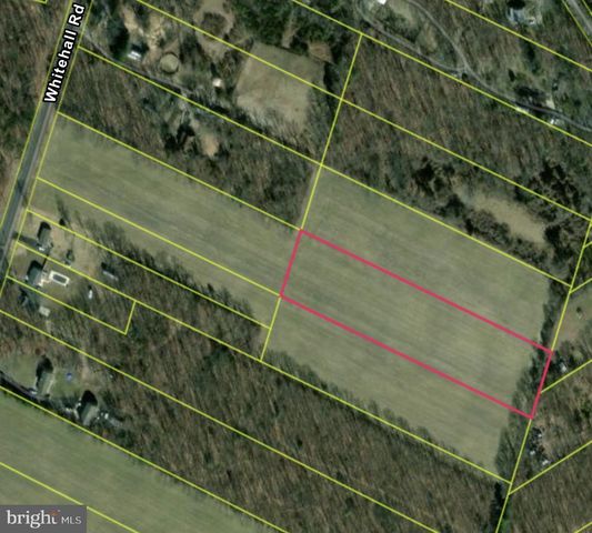0 WHITEHALL RD, Williamstown, NJ 08094
