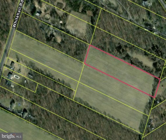 0 WHITEHALL RD, Williamstown, NJ 08094